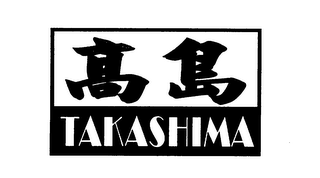 TAKASHIMA