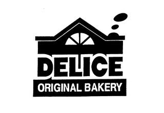 DELICE ORIGINAL BAKERY