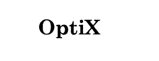 OPTIX