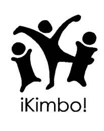 IKIMBO!