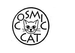 COSMIC CAT