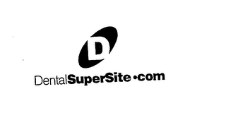 D DENTALSUPERSITE.COM