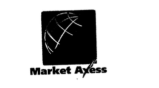 MARKET AXESS