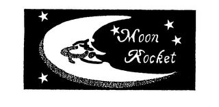 MOON ROCKET