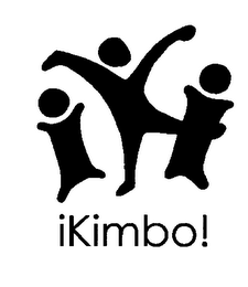 IKIMBO!