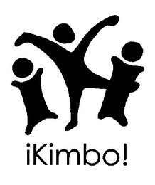 IKIMBO!