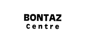 BONTAZ CENTRE