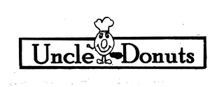 UNCLE DONUTS