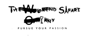 THE WEEKEND SAFARI COMPANY