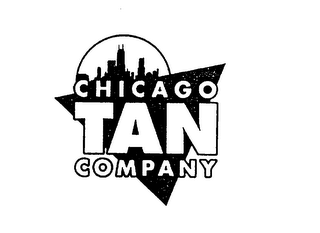 CHICAGO TAN COMPANY