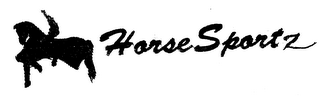 HORSE SPORTZ