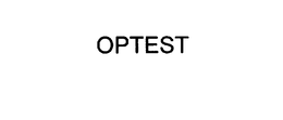 OPTEST