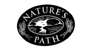 NATURE'S PATH