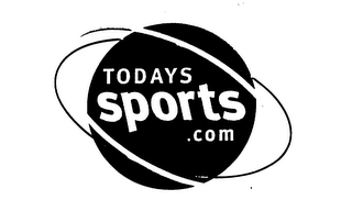 TODAYSSPORTS.COM