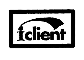 ICLIENT