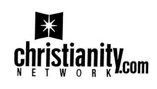 CHRISTIANITY.COM NETWORK