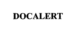 DOCALERT