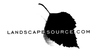 LANDSCAPESOURCE.COM