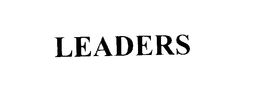 Leaders Magazine. Inc