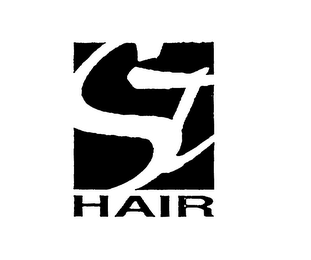 ST HAIR