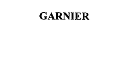 GARNIER trademark