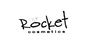 SKY ROCKET COSMETICS