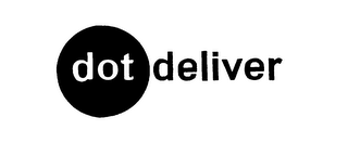 DOT DELIVER