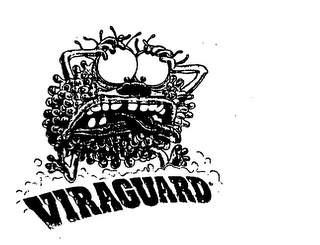 VIRAGUARD