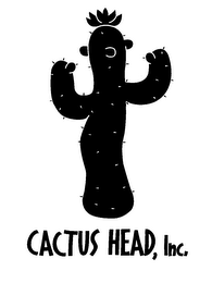 CACTUS HEAD
