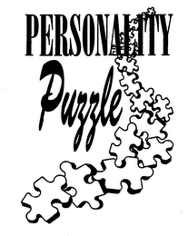 PERSONALITY PLUZZLE