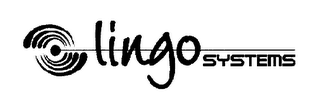 LINGO SYSTEMS