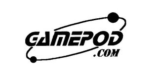 GAMEPOD.COM