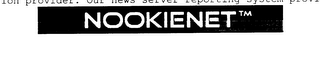 NOOKIENET