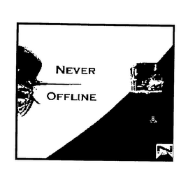 NEVER OFFLINE NOL