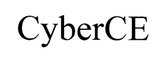 CYBERCE