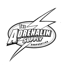 THE ADRENALINE SUPPLY CORPORATION