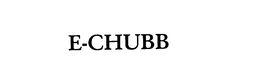 E-CHUBB