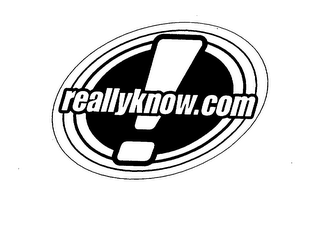 REALLYKNOW.COM !