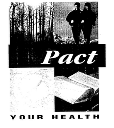 IMPACT YOUR HEALTH