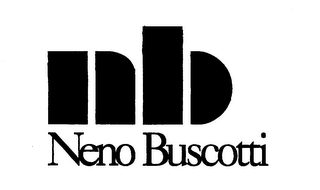 NB NENO BUSCOTTI