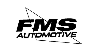 FMS AUTOMOTIVE