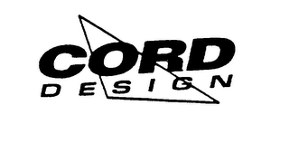 CORD DESIGN