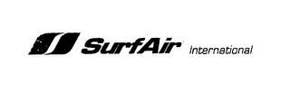 SURFAIR INTERNATIONAL