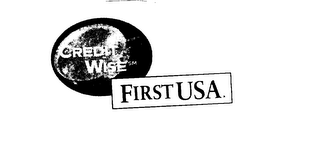 CREDIT WISE FIRST USA