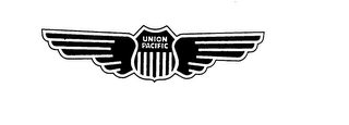 UNION PACIFIC