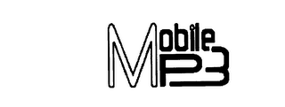 MOBILE MP3