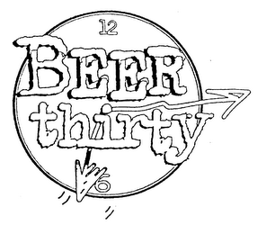 12 BEER THIRTY 6