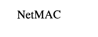 NETMAC