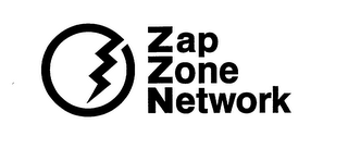 ZAP ZONE NETWORK