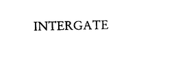 INTERGATE